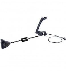 Свингер электронный World4Carp SW20 black (LED White)