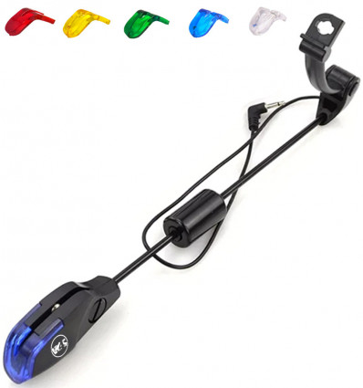 Свінгер електронний World4Carp X-RAY