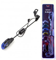 Свінгер електронний World4Carp X-RAY