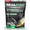 Прикормка для рыбалки REAL FISH Амур-Толстолоб УКРОП, 1 кг