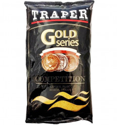 ПрикормкаTRAPER gold Champion 1 кг