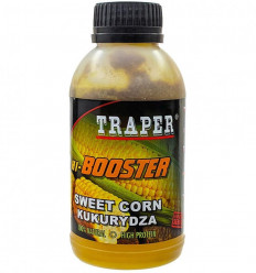 Бустер для прикормки TRAPER BOOSTER  Kryl (кріль) 300 ml