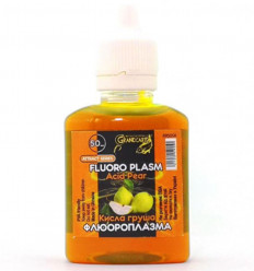 Активный дип флюороплазма Grandcarp КРЕВЕТКА•СПЕЦИИ (день) серии TACTIC 50 мл