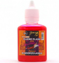 Активний діп флюороплазма Grandcarp КРІЛЬ (день) серія ATTRACT 50 мл.
