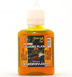 Активний діп флюороплазма Grandcarp КРІЛЬ (день) серія ATTRACT 50 мл.