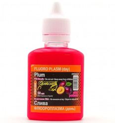 Активный дип флюороплазма Grandcarp СЛИВА (день) серии ATTRACT 50 мл