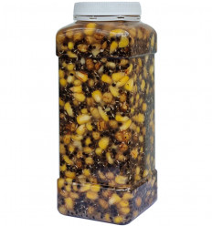 Спод Микс World4Carp Big Fish Mix 1л