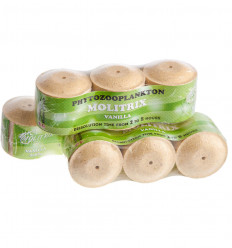 Фитозоопланктон Molitrix Ваниль