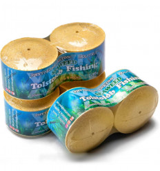 Фітозоопланктон Molitrix Водорості