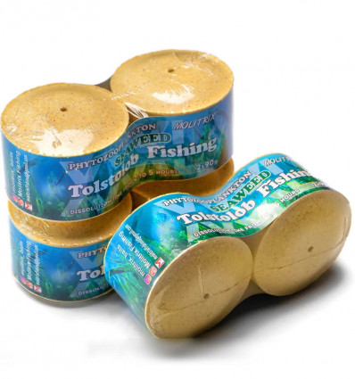 Фитозоопланктон Molitrix Водоросли