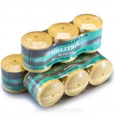 Фітозоопланктон Molitrix Водорості