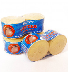 Технопланктон Molitrix Водяная блоха ГЕЙЗЕР