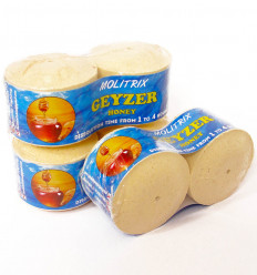 Технопланктон Molitrix Мёд ГЕЙЗЕР 3х60 г