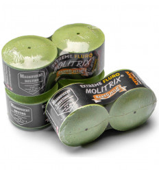 Технопланктон Molitrix Топленое молоко Extream FLURO 3х60 г