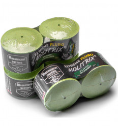 Технопланктон Molitrix Морской огурец Extream FLURO