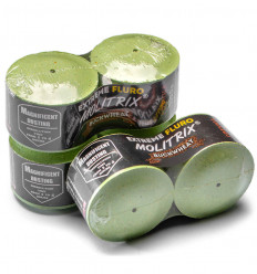 Технопланктон Molitrix Гречка Extream FLURO 3х60 г