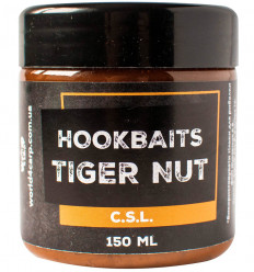 Насадковий тигровий горіх КУКУРУДЗЯНИЙ ЛІКЕР (C.S.L.), 150 ml