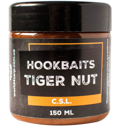 Насадковий тигровий горіх КУКУРУДЗЯНИЙ ЛІКЕР (C.S.L.), 150 ml