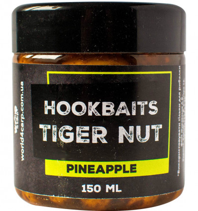 Насадочный тигровый орех АНАНАС (pineapple), 150 ml