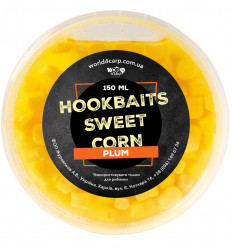 Насадкова кукурудза КРИЛЬ (krill), 150 ml