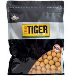 Бойлы вереные Dynamite Baits Sweet Tiger & Corn 1 кг