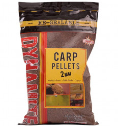 Карповый пеллетс Dynamite baits Carp Pellets 0,7 кг