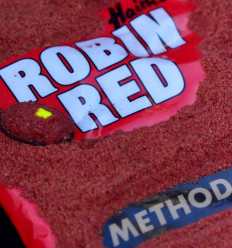 Метод микс Dynamite Baits Robin Red Method Mix 1,8 кг