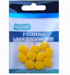 Плаваюча кукурудза з м'якого силікону