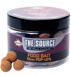 Бойлы поп ап Dynamite Baits Source Foodbait Pop-Up 12 mm