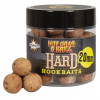 Бойлы насадочные Dynamite Baits Hard Hook Bait Sweet Tiger & Corn, 20 мм