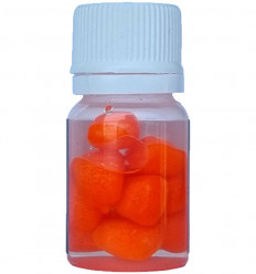 Силиконовая кукуруза W4C КРИЛЬ pop up sweet corn krill