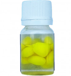 Силіконова кукурудза W4C КРІЛЬ pop up sweet corn krill