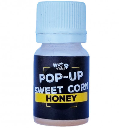 Силіконова кукурудза W4C ОРИГІНАЛ pop up sweet corn original