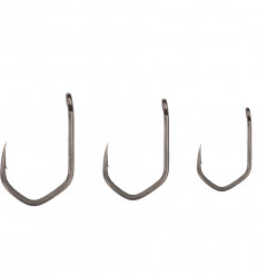 Карповый крючок W4C CLAW (клоу)