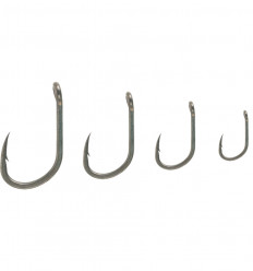 Короповий гачок W4C WIDE GAPE (вайд гейп)