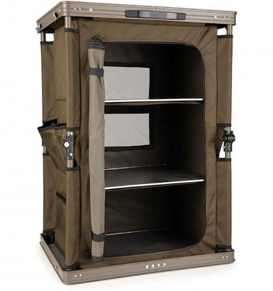 Карповый стол-органайзер Fox Session Storage