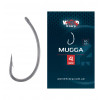 Карповый крючок W4C MUGGA (мугга)