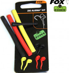 Набір для монтажу Зиг Риг FOX Zig Aligna