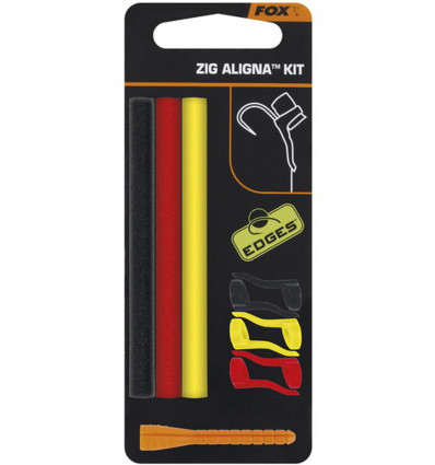 Пена для Зиг Риг FOX Zig Aligna Foam