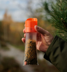 Система для загрузки PVA мешков W4C PVA bag loaders