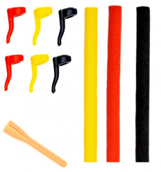 Набір для монтажу зіг ріг W4C ZIG RIG SET