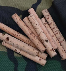 Набор пробковых палочек 8 шт. CZ Cork sticks Ø 6 мм