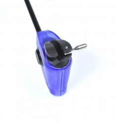 Кріплення для свінгерів World4Carp Euro clip