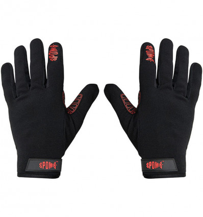 Напальчник для силового заброса Fox Casting Finger Stall