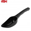 Лопатка для прикормки SPOMB scoop black