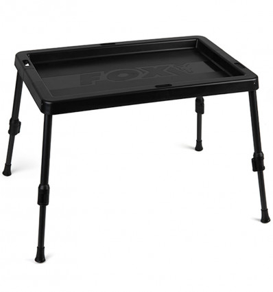 Монтажний стіл для риболовлі Fox Bivvy Table