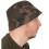 Двухсторонняя панамка камуфляж/хаки Fox Camo Reversible bucket hat