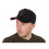 Кепка Fox Collection baseball Black/Orange