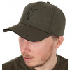 Кепка Fox Green/Silver Trucker Baseball Cap