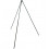 Трипод для взвешивания рыбы World4Carp WEIGH TRIPOD